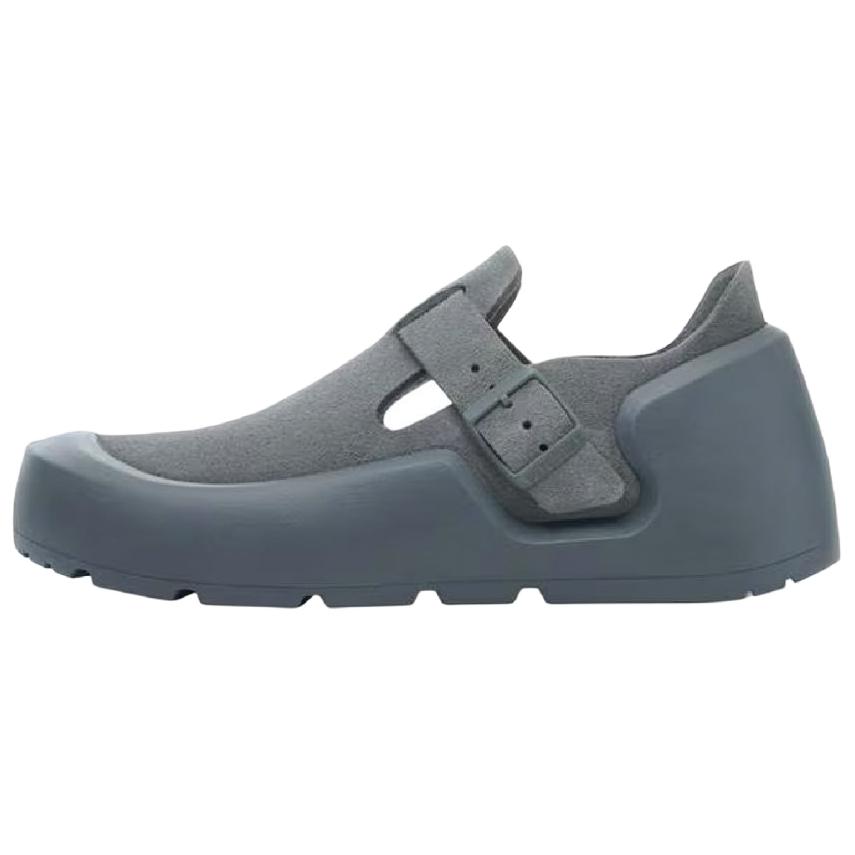 Кеды Birkenstock Reykjavik (серые)