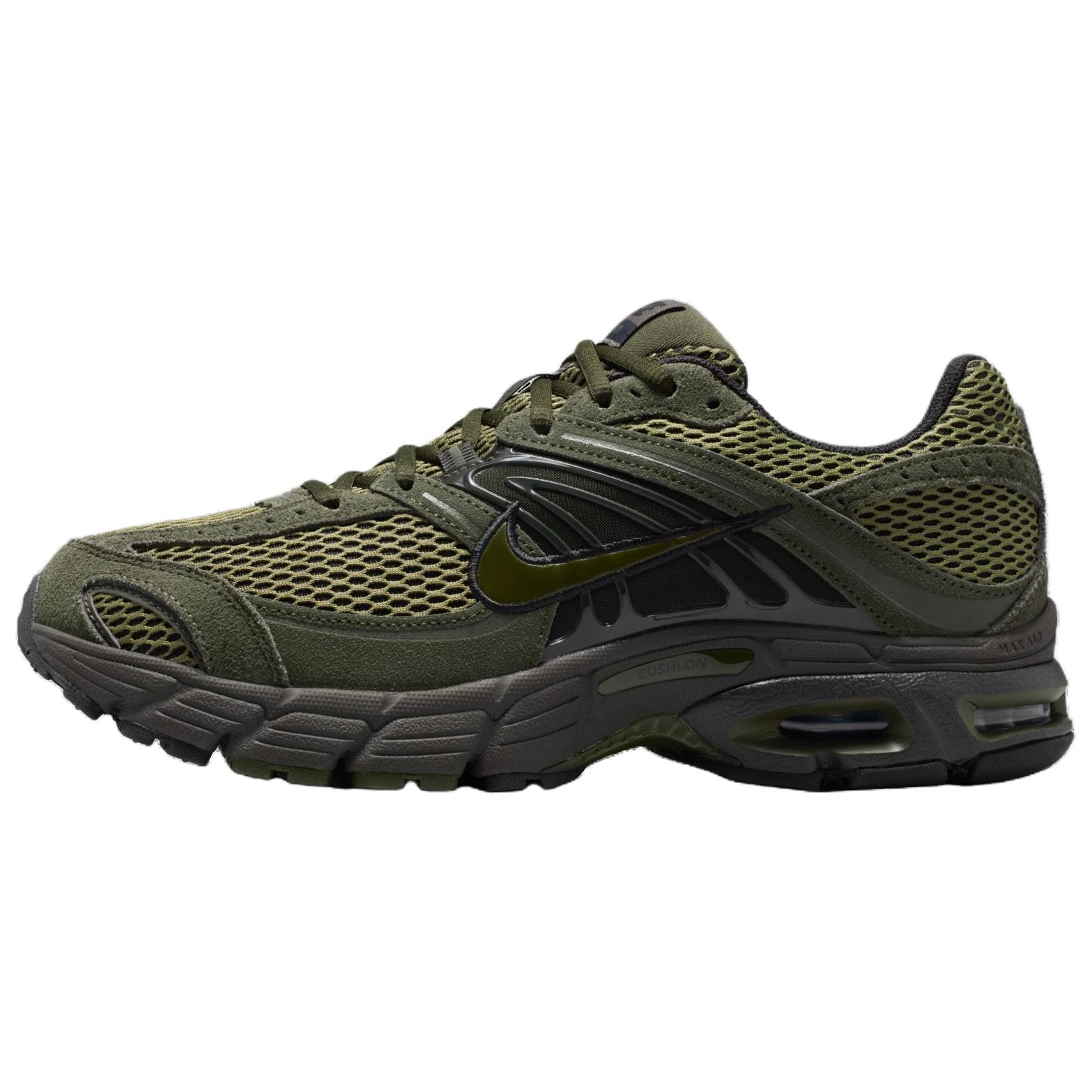 Мужские кроссовки Nike Nike Air Max Moto 2K (хаки)