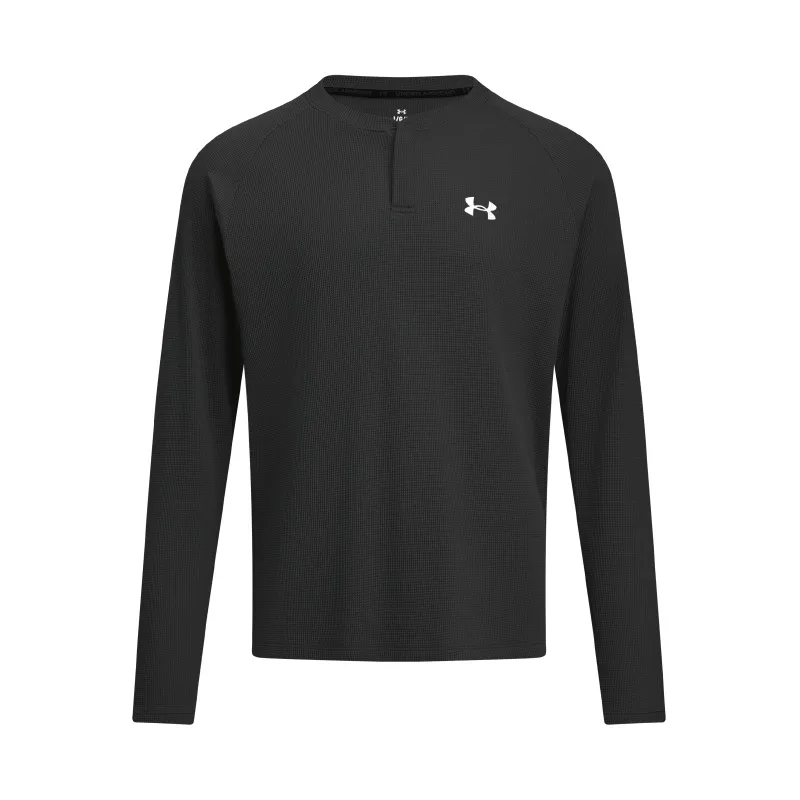 Under Armour T Shirt Men's Black