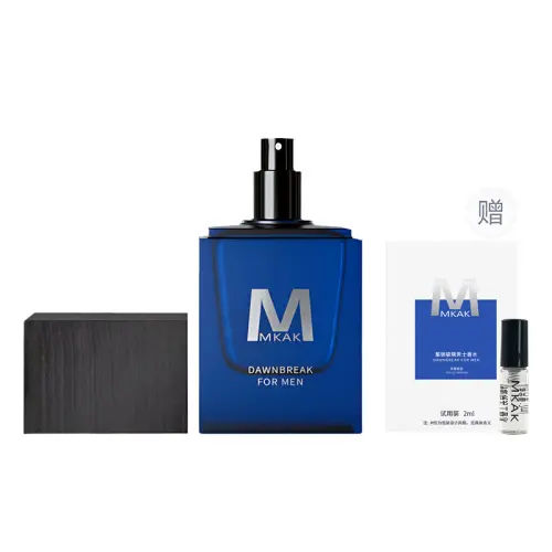 MKAK Dawn Break Men's Long-lasting