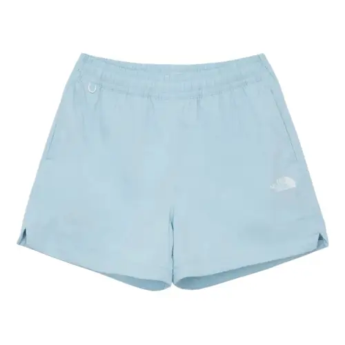 THE NORTH FACE SURFSIDE SHORTS Casual Shorts Unisex Light Blue