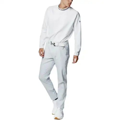 Under Armour T Shirt Men's White