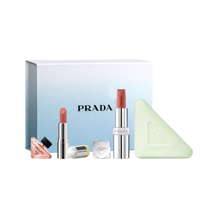 Набор Prada PRADA 2026 (подарочный набор)