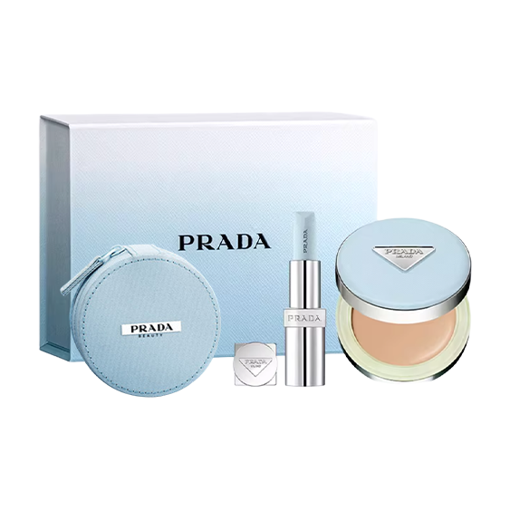Набор косметики Prada 2026 New Year Limited (разноцветный)