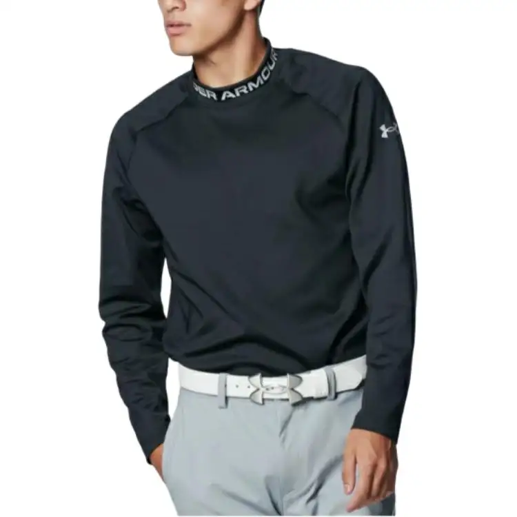 Under Armour T Shirt Men's Black