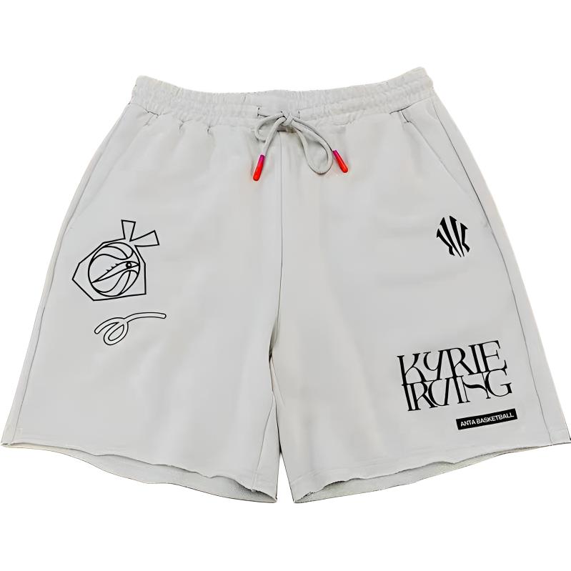 Anta Basketball Collection Sports Shorts Unisex