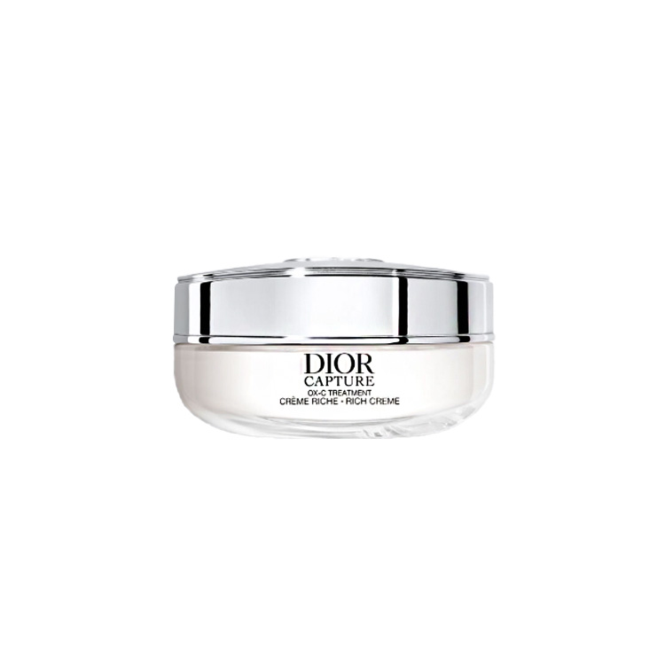 Крем для лица Dior Capture Totale (белый)