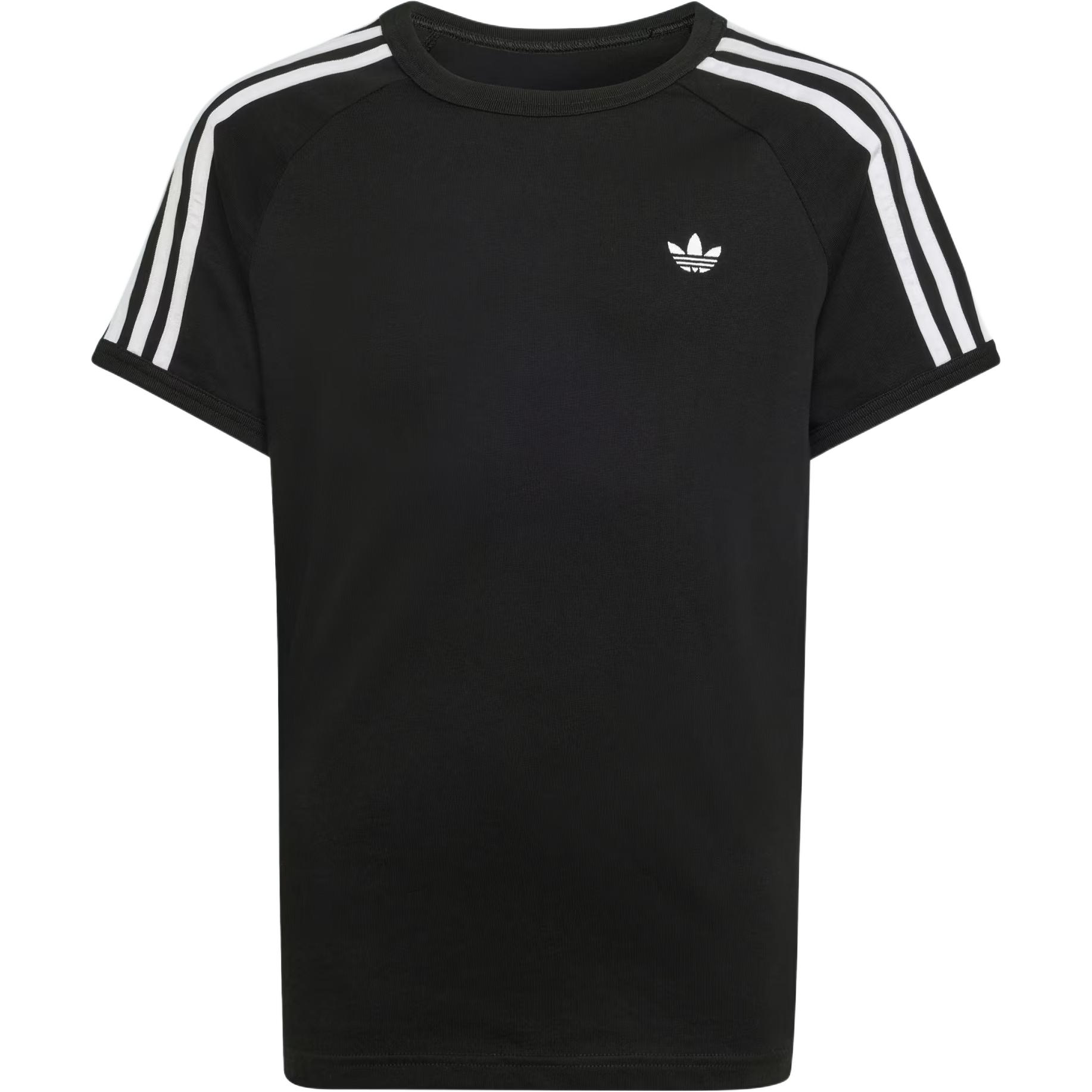 Футболка adidas originals (черная)