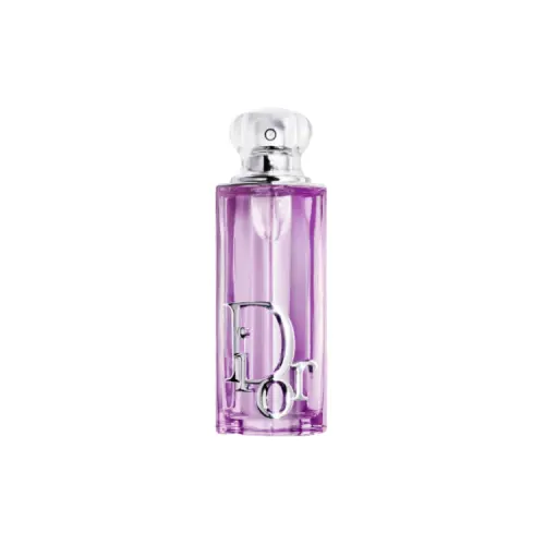 DIOR Dior New Charm Purple Glow Perfume (Purple Glow) Floral and Fruity EDP Iris Raspberry Vanilla 30ml/50ml