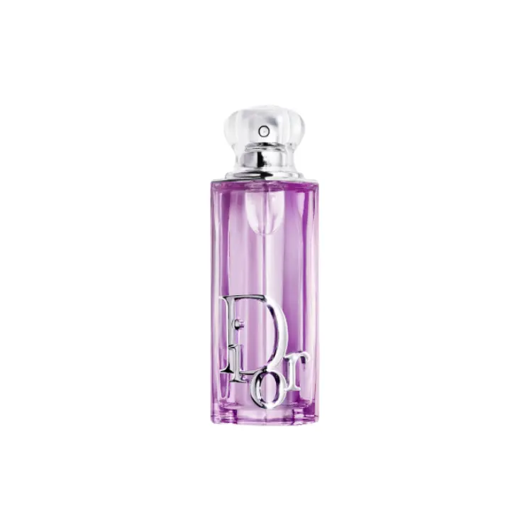DIOR Dior New Charm Purple Glow Perfume (Purple Glow) Floral and Fruity EDP Iris Raspberry Vanilla 30ml/50ml