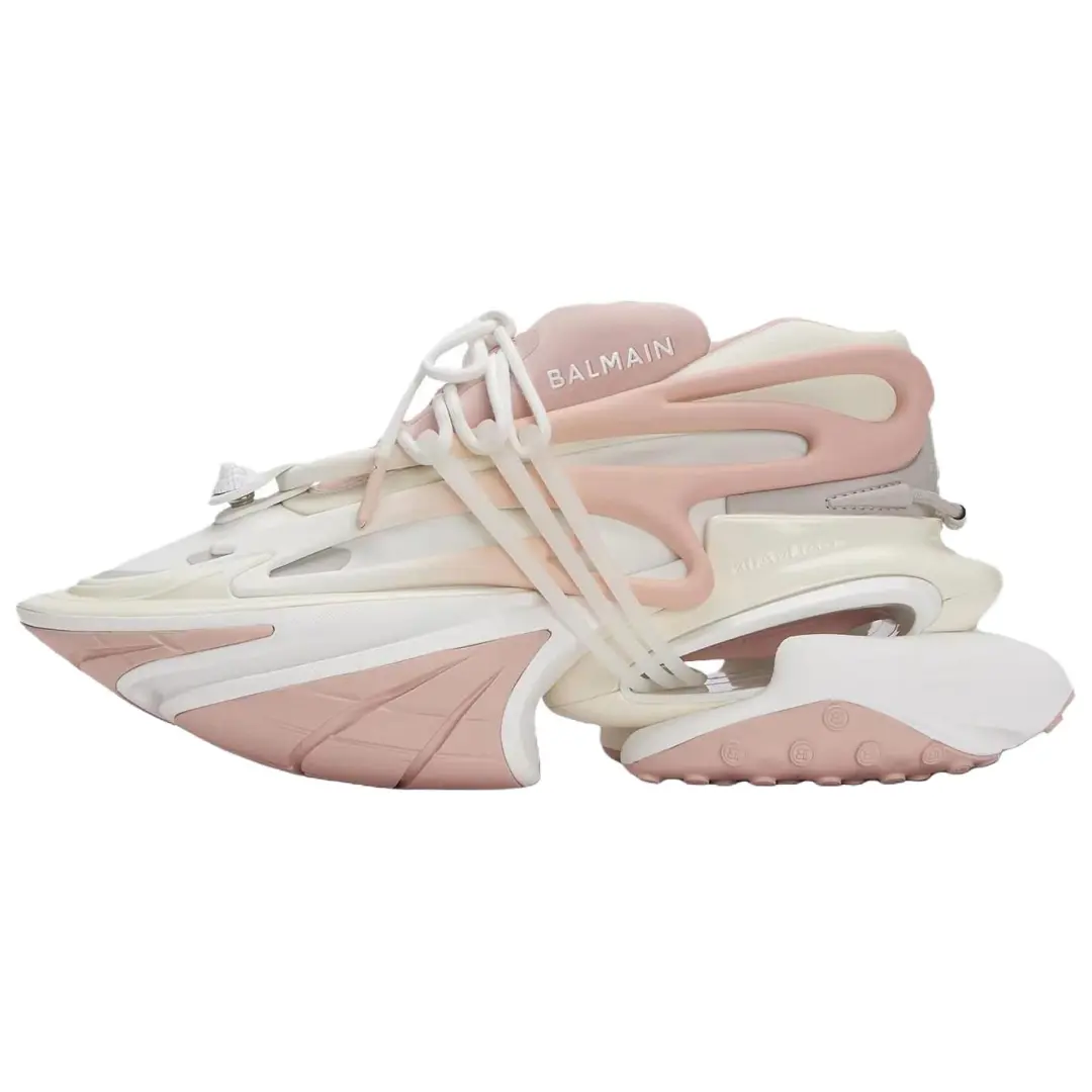 Balmain Unicorn sneakers Women's