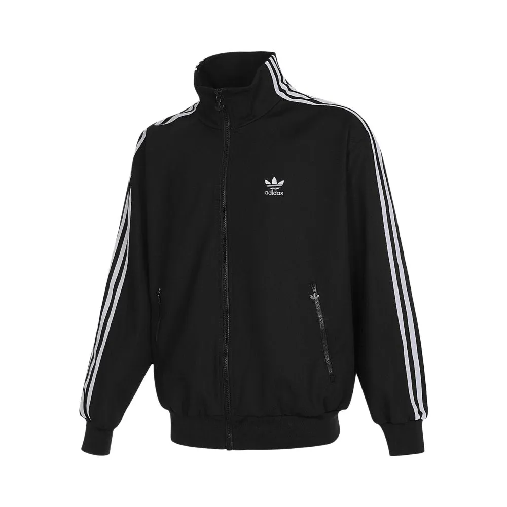 Adidas Originals TRACK TOP Jacket Unisex Black