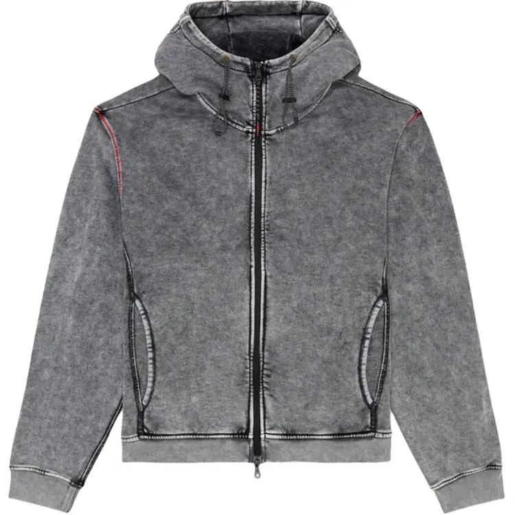 DIESEL Faded Sweatshirt