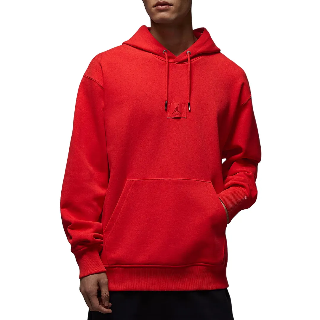 Jordan Flight Fleece Men's Pullover Hoodie
