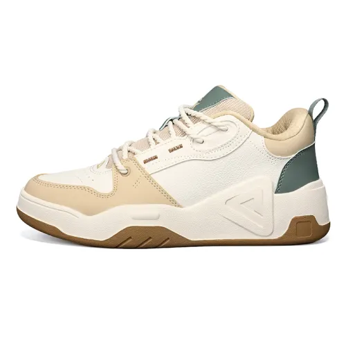 PEAK Taichi Copper Talk Culture Shoes, Kaiwu, Jinzhong Bird Shadow Coverage Cushioning Coverage Cushioning Low top