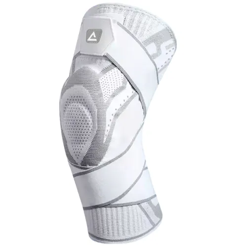 Knee pads, non-slip elastic belt, gaiters, protective climbing basketball football tennis protective gear for gym for cycling for men and women, for running