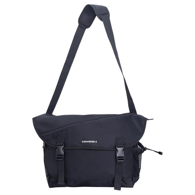 Сумка Converse Messenger Bag (черная)