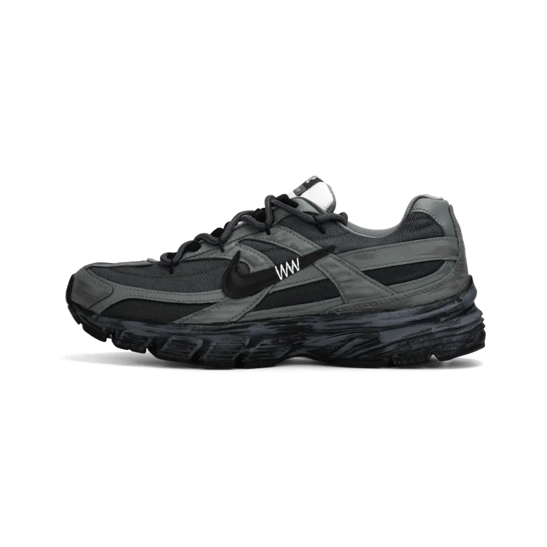 Nike Initiator Breathable Low top Casual Training Running Shoes Men's Jasper