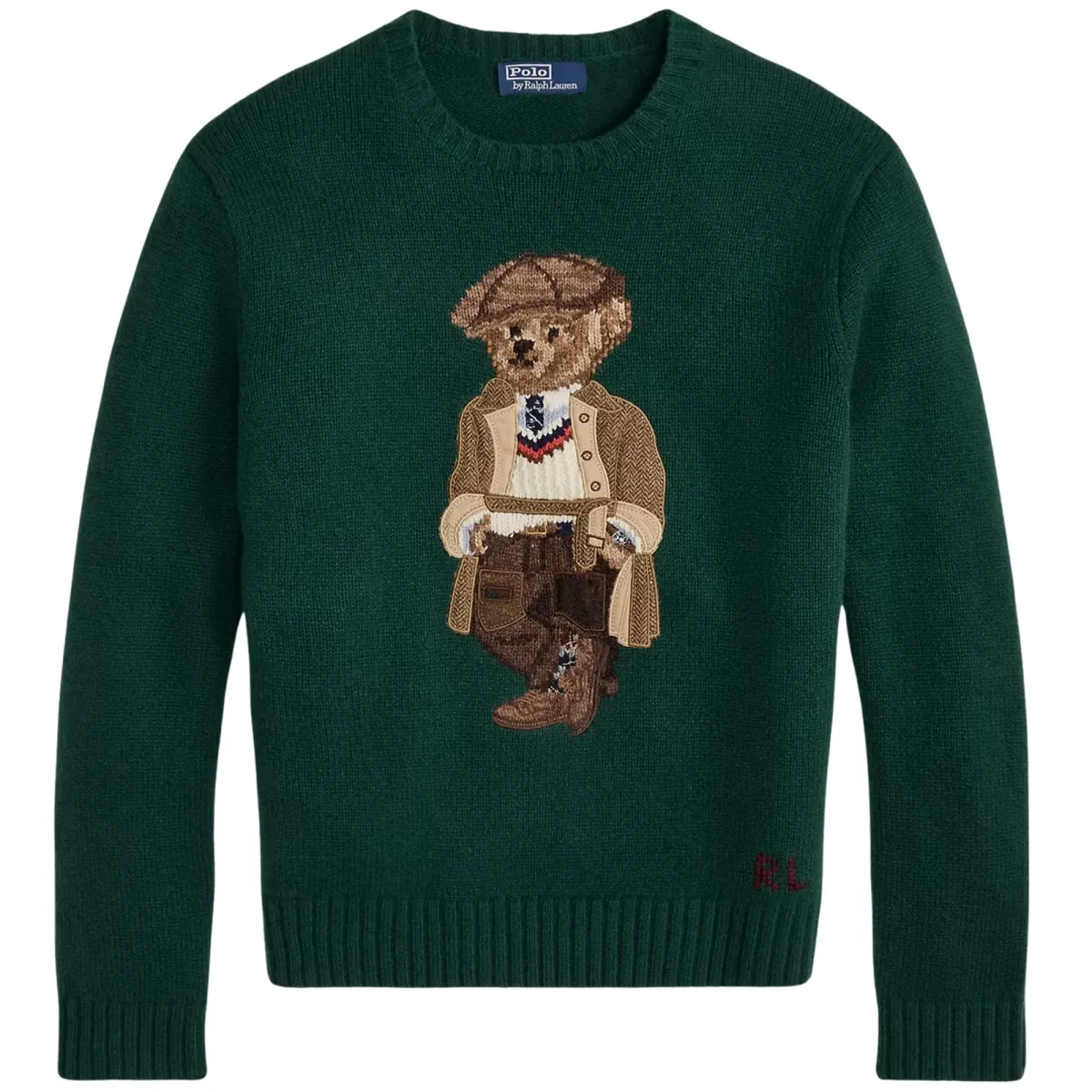 Polo Ralph Lauren Sweater Standard Men's