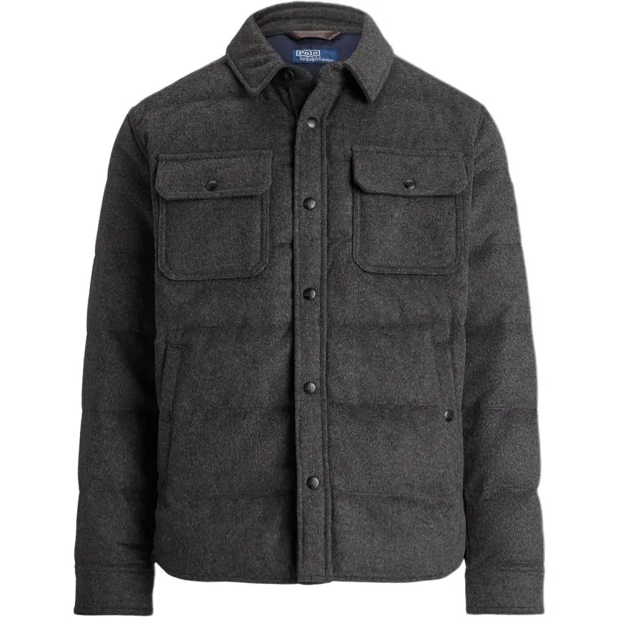 Polo Ralph Lauren Down Jacket Men's
