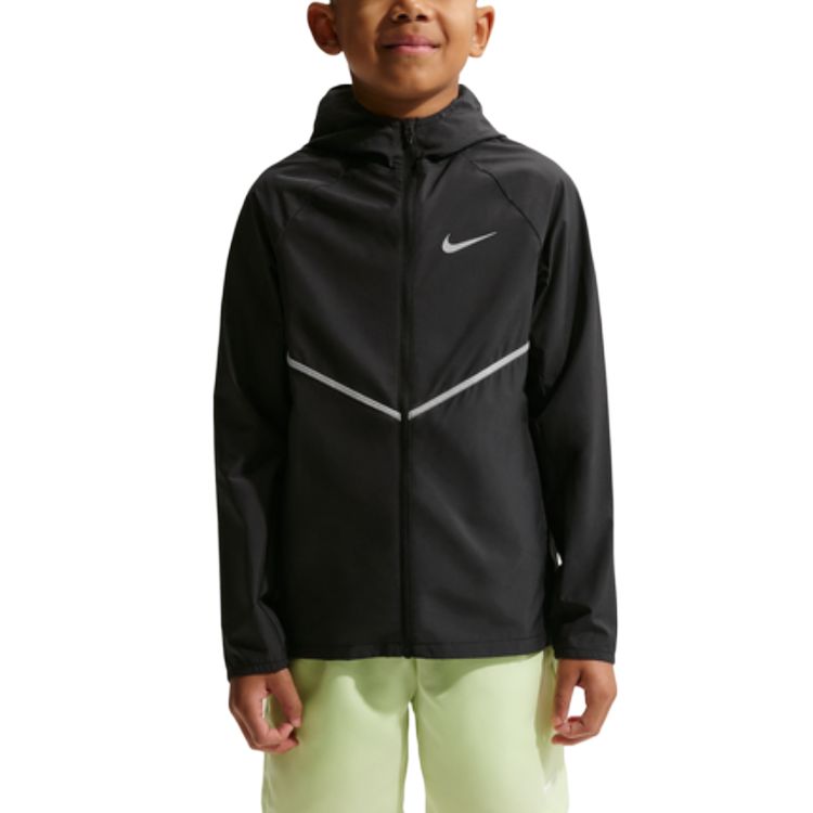 Куртка Nike Miler CNY (черная)