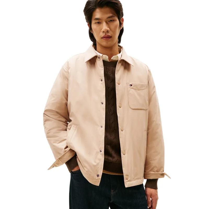 Tommy Hilfiger Down Jacket Men's