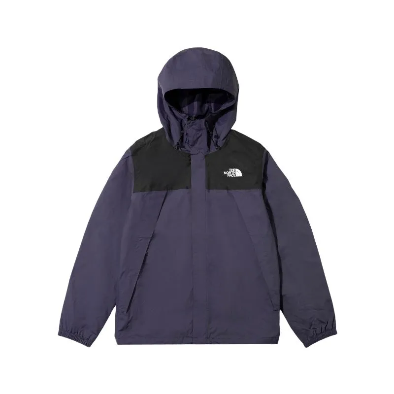 THE NORTH FACE Antora Hiking Waterproof, Windproof, And Abrasion Resistant Windbreaker Jacket Men's