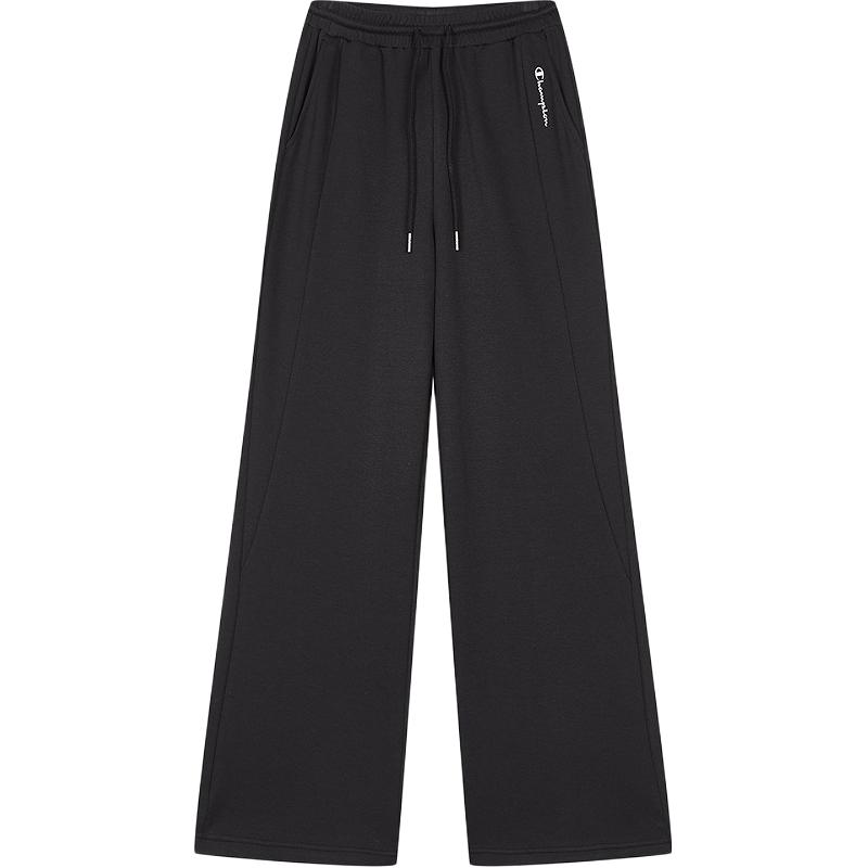 Женские штаны Champion Campus SS26 (серые)