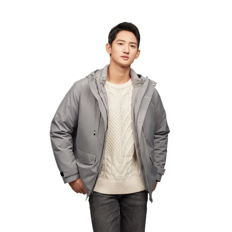 Tommy Hilfiger Down Jacket Men's