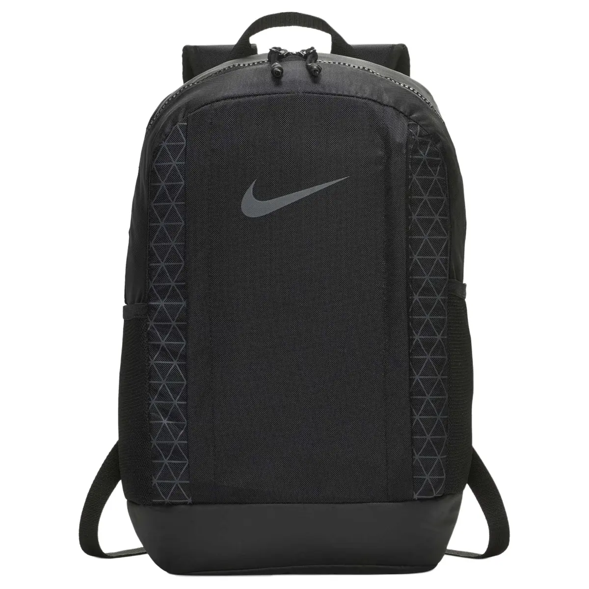 Nike Polyamide With Polyester Backpack Regular Unisex Black