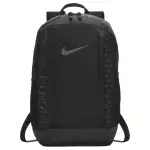 Nike Polyamide With Polyester Backpack Regular Unisex Black