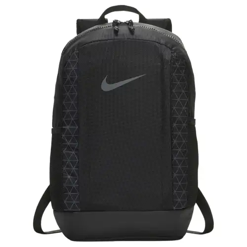 Nike Polyamide With Polyester Backpack Regular Unisex Black