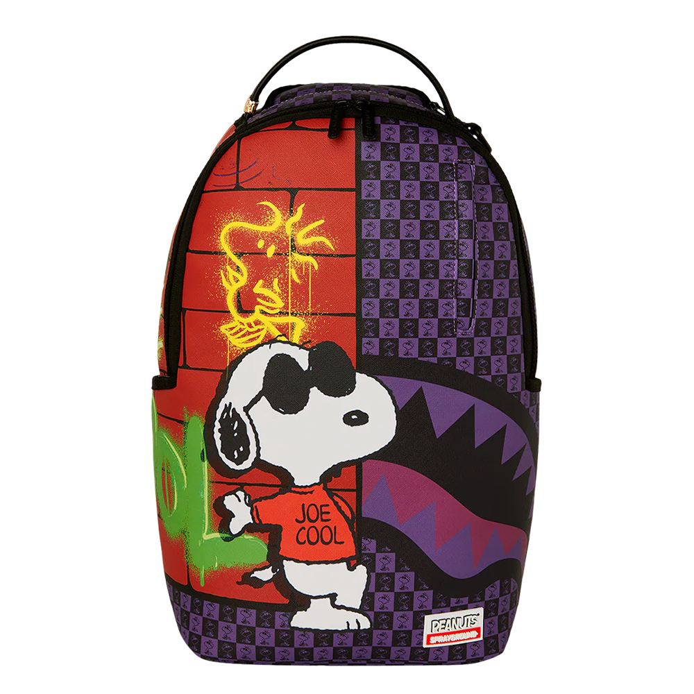 Рюкзак SPRAYGROUND X Снупи (многоцветный)
