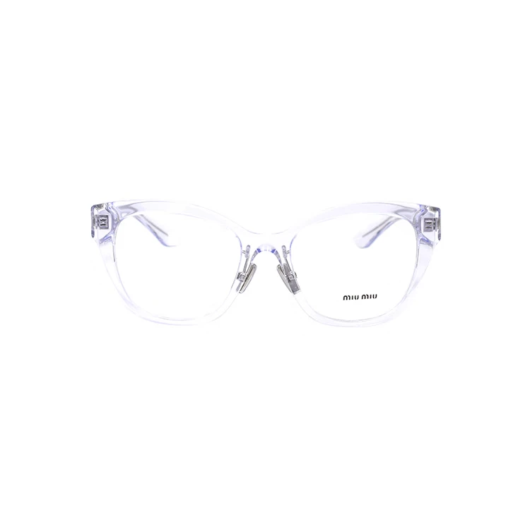Женские очки MIU MIU (прозрачные)
