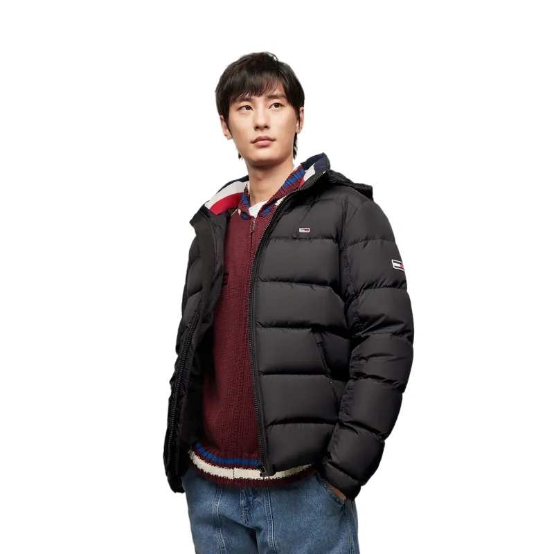 Tommy Hilfiger Down Jacket Men's