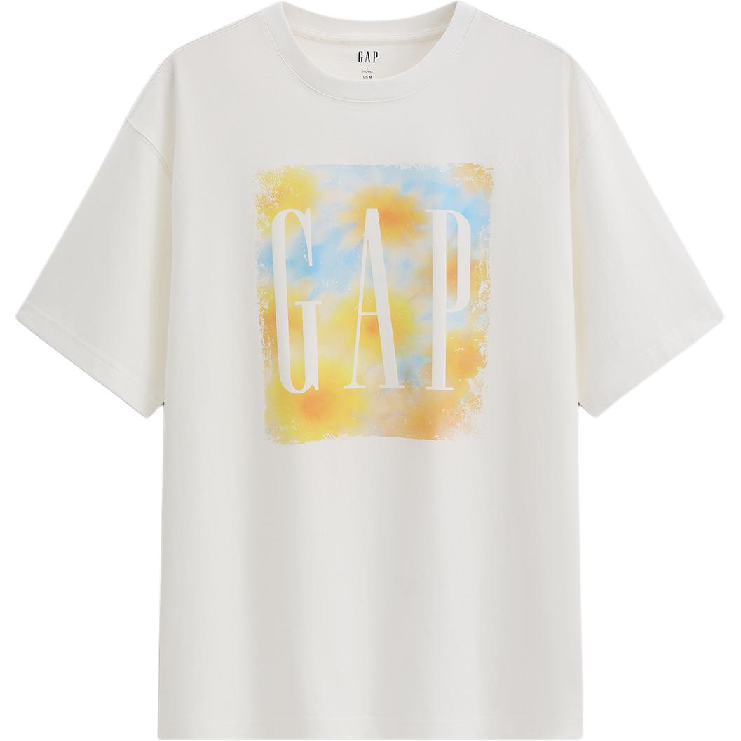 Футболка GAP (черная)