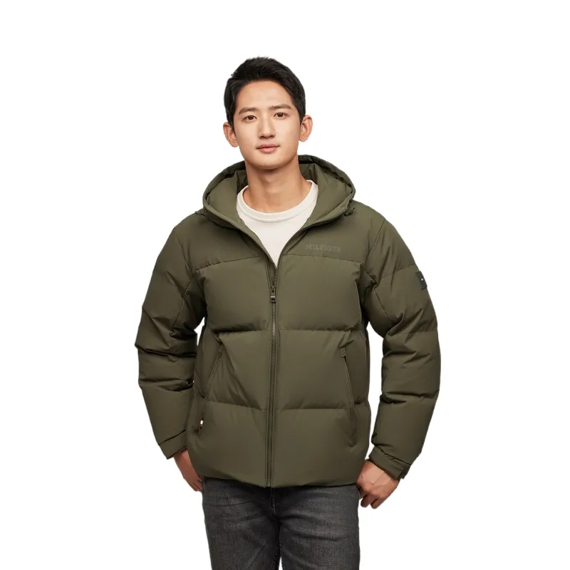 Tommy Hilfiger Down Jacket Men's
