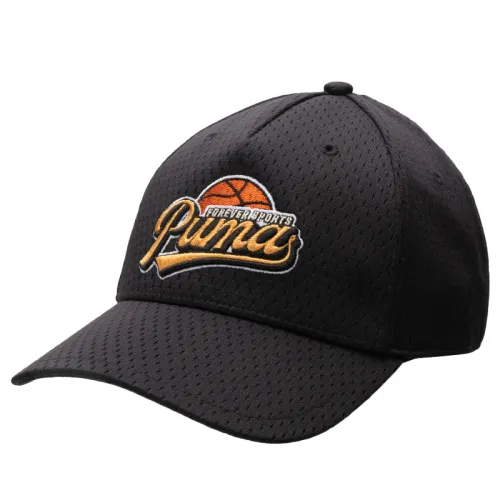 PUMA Hometown Heroes Curved Brim Cap