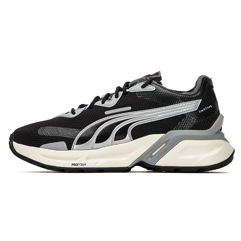 PUMA Pwrframe Aerogram 'Black'
