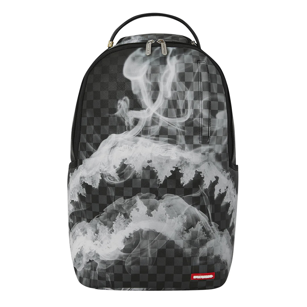 Рюкзак SPRAYGROUND (черный)