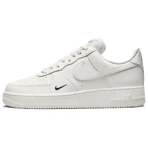Nike Air Force 1 07 Essential Sail/Black Women's