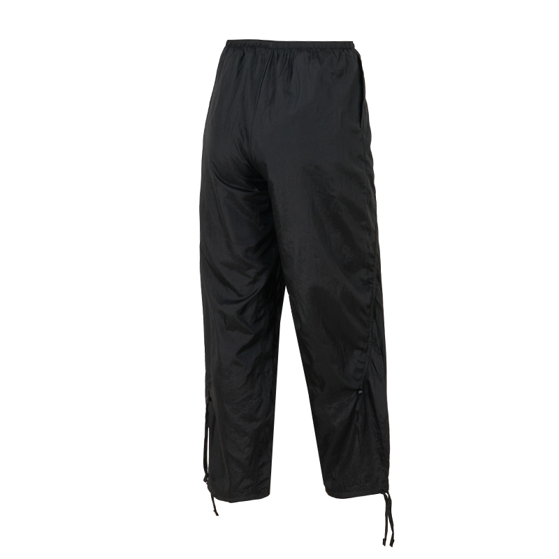 Женские брюки PUMA SS25 (черные)