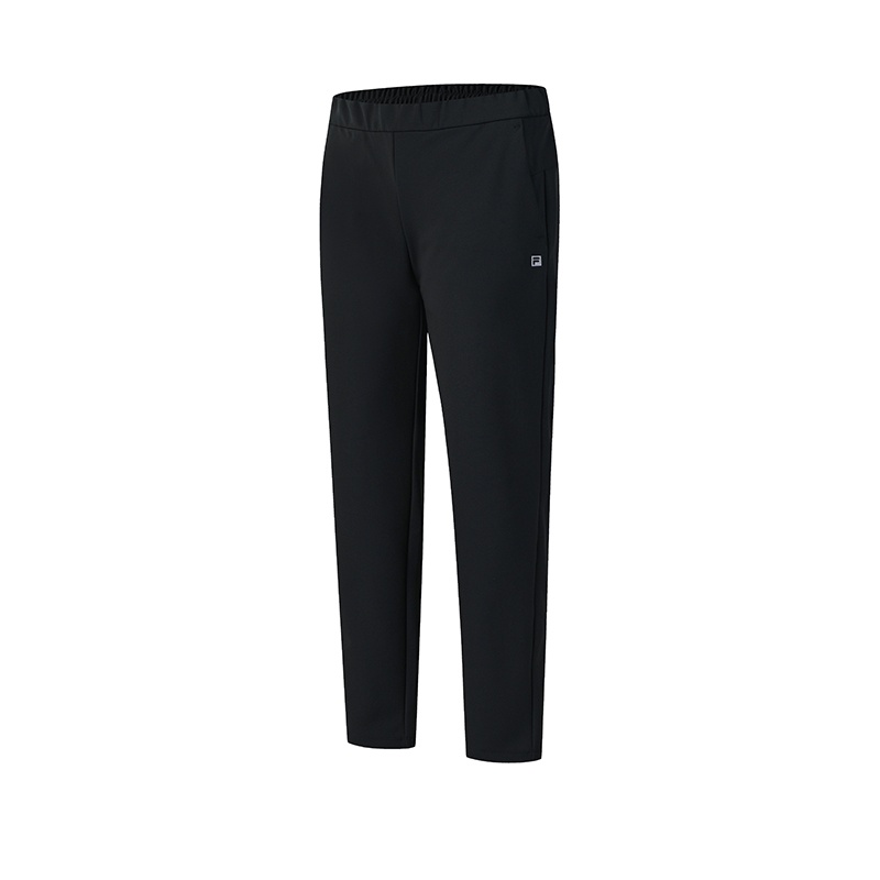 Женские штаны Fila Fitness (черные)