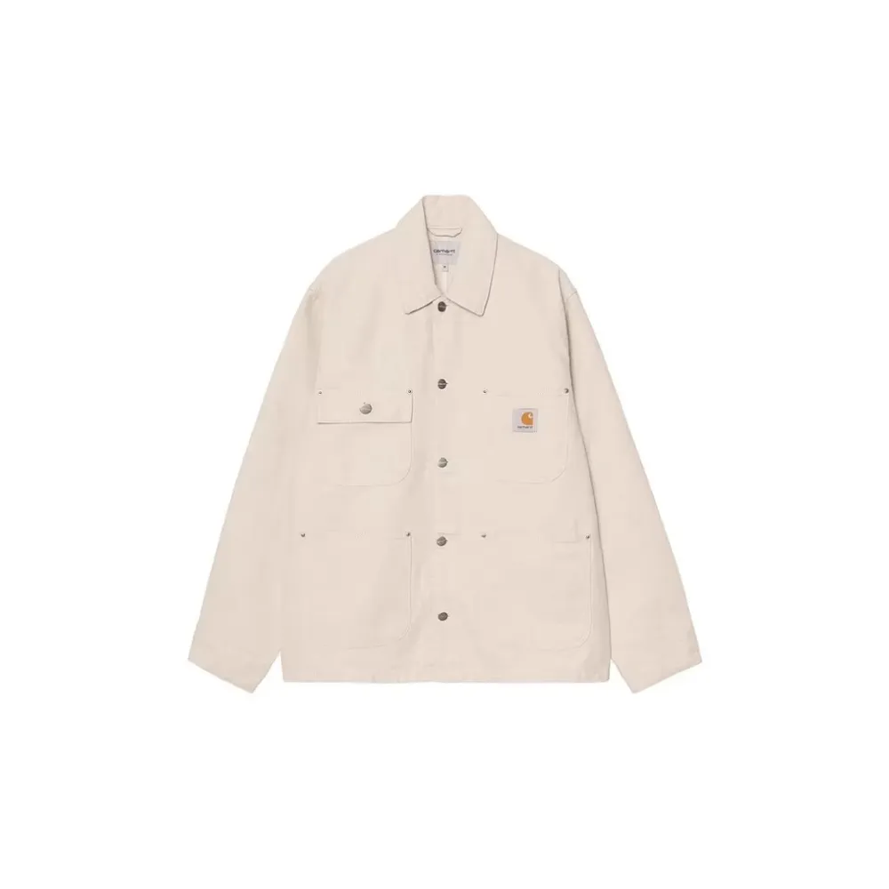 Carhartt Wip denim jacket