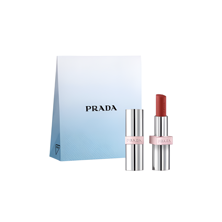 Бальзам для губ Prada (прозрачный)