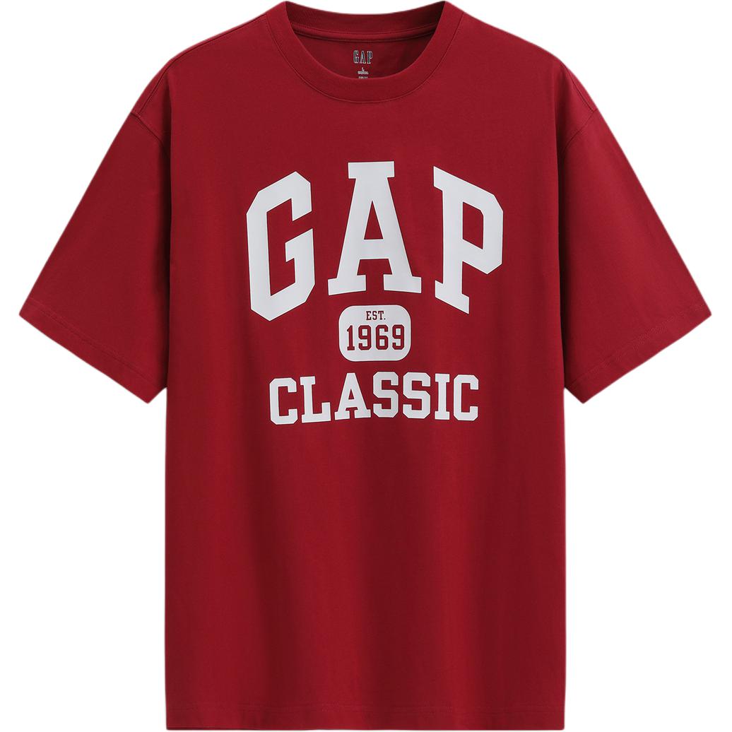 Футболка GAP (разноцветная)
