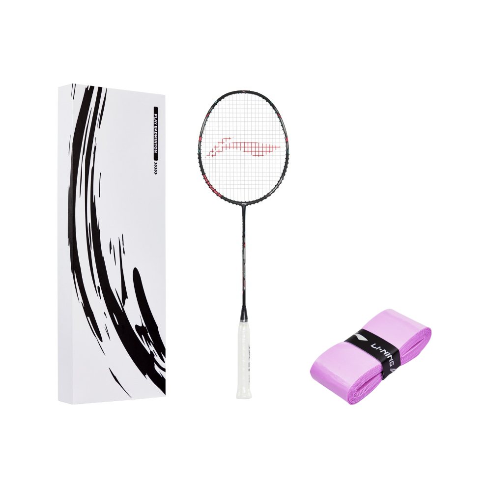 Li Ning Thunder Mini Cannon Badminton Rackets