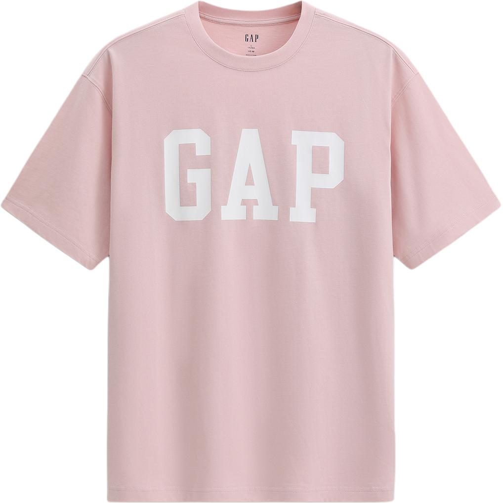 Футболка GAP (бежевая)