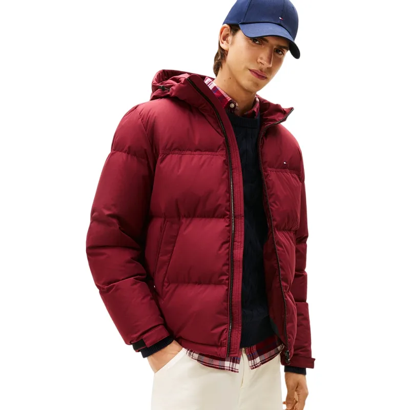 Tommy Hilfiger Down Jacket Men's