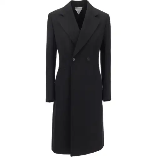 Bottega Veneta Compact Coat